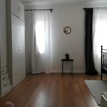 Summertime In Apartment *