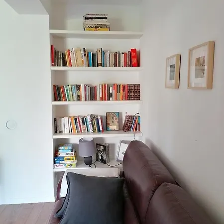 Apartment Summertime In