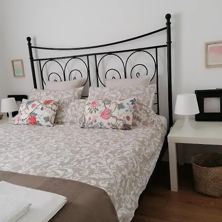 Apartment Summertime In Porec