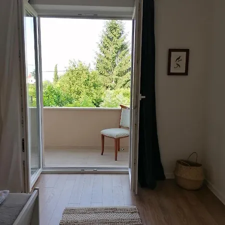 Apartment Summertime In *
