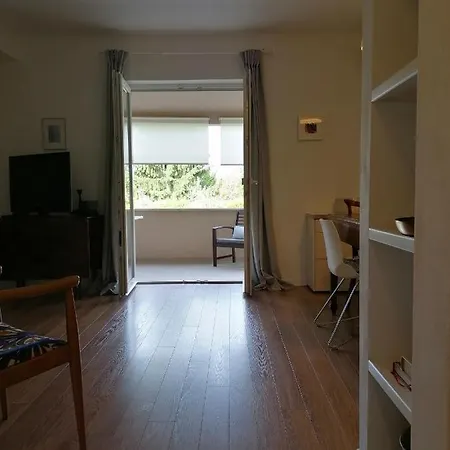 Apartment Summertime In Porec