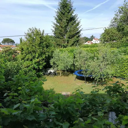 Summertime In Porec