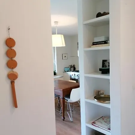 Apartment Summertime In *