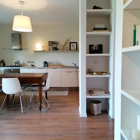 Summertime In Apartment *