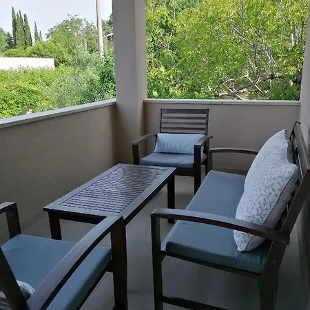 Summertime In Porec