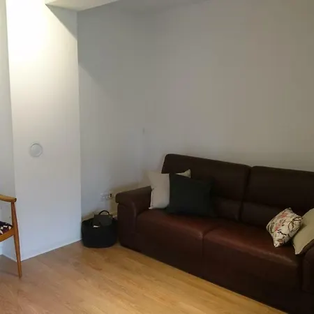 Apartment Summertime In