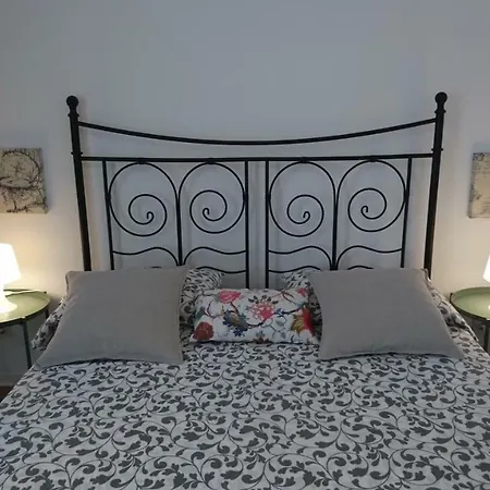 Apartment Summertime In Porec