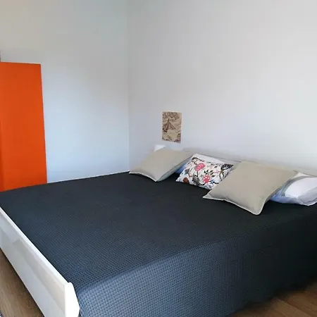 Apartment Summertime In