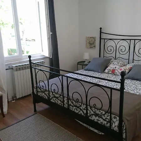 Apartment Summertime In *