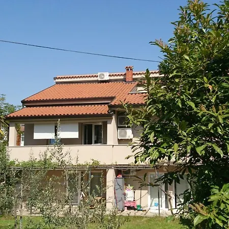 Summertime In * Porec