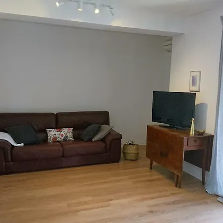 Apartment Summertime In *