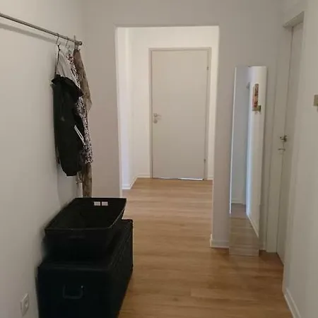 Summertime In Apartment *